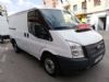 Ford Transit furgon t/bajo 260 2.2tdci 100cv
