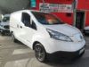 NISSAN NV 200 ELECTRICA 80KW