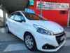 PEUGEOT 208 1.5 HDI 100 CV IMPECABLE