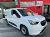 OPEL COMBO FURGON TALLA M 1.6TD 75CV