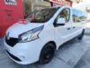 RENAULT TRAFIC 9 PLAZAS 1.6DCI 125CV