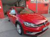 VOLKSWAGEN GOLF VARIANT ALLTRACK 2.0 TDI 184 CV  4X4