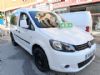 VOLKSWAGEN CADDY 4 MOTION  2.0TDI 110CV