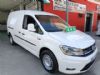 VOLKSWAGEN CADDY 2.0 TDI 122 CV ( FURGON ) 4X4