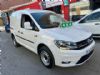 VOLKSWAGEN CADDY FURGON 2.TDI 122CV 4X4