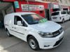 VOLKSWAGEN CADDY FURGON 2.0TDI 122CV 4MOT