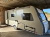 BELCANTO BURSTNER 500TK REMOLQUE