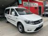VOLKSWAGEN&nbsp;CADDY MAXI (KOMBI) 4X4 2.0TDI 122CV
