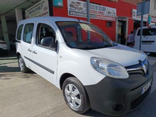 RENAULT KANGOO COMBI 1.5DCI 75CV