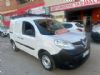 RENAULT KANGOO FURGON 1.5DCI 75CV