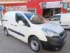 PEUGEOT PARTNER 1.6 HDI 100 CV ( FURGON ) 3 PLAZAS