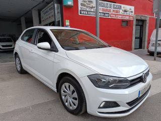 VOLKSWAGEN POLO VI 1.6TDI 80CV