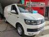 VOLKSWAGEN TRANSPORTER 2.0 TDI 150 CV ( FURGON )