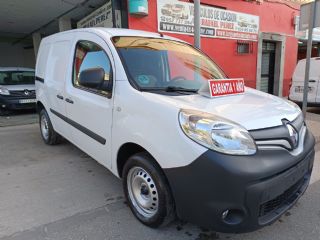 RENAULT KANGOO 1.5 DCI 75 CV ( FURGON )