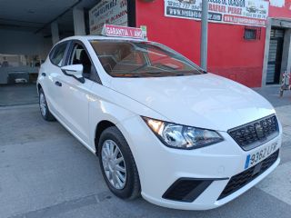 SEAT IBIZA 1.6TDI 95CV