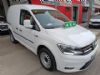 VOLKSWAGEN CADDY 2.0 TDI 122 CV ( FURGON ) 4X4