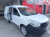 DACIA DOKKER 1.5 DCI 95 CV ( FURGON )