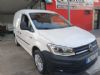 VOLKSWAGEN CADDY FURGON 2.0TDI 102CV