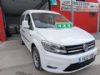 VOLKSWAGEN CADDY MAXI 2.0 TDI 122 CV ( COMBI )