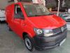 VOLKSWAGEN TRANSPORTER 2.0 TDI 102 CV ( FURGON )