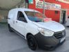DACIA DOKKER 1.6 i  100 CV GASOLINA ETIQUETA ECO