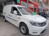 VOLKSWAGEN CADDY MAXI FURGON 2.0TDI 122CV 4X4