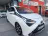 TOYOTA AYGO 1.0 GASOLINA ( COMO NUEVO )