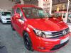 VOLKSWAGEN CADDY KOMBI 2.0TDI 100CV