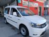 VOLKSWAGEN&nbsp;CADDY 1.4 TGT 110 CV ( KOMBI )