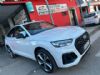 AUDI&nbsp;Q5 BLACK EDITION!!  2.0 TDI 204 CV ( QUATTRO )