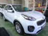 KIA&nbsp;SPORTAGE 1.6 CRDI 115 CV