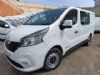 RENAULT&nbsp;TRAFIC 1.6 DCI 125 CV ( 6 PLAZAS )