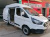 FORD&nbsp;TRANSIT CUSTOM 2.0 TDCI 130 CV ( L2-H2 )