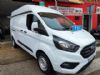 FORD&nbsp;TRANSIT CUSTOM 2.0 TDCI 130 CV L2-H2