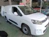 CITROEN&nbsp;BERLINGO 1.6 HDI 100 CV ( MAXI ) FURGON