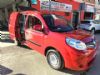 RENAULT&nbsp;KANGOO 1.5 DCI 75 CV ( FURGON )