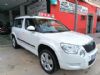 SKODA&nbsp;YETI 2.0 TDI 110 CV 4X4