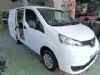 NISSAN&nbsp;NV200 1.5DCI 90CV (FURGON)
