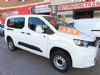 PEUGEOT&nbsp;PARTNER 1.5 HDI 130 CV 4X4 MAXI