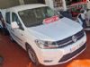 VOLKSWAGEN&nbsp;CADDY KOMBI 2.0TDI 75CV