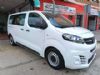 OPEL&nbsp;VIVARO 1.5 CDTI 120 CV ( COMBI )