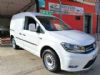 VOLKSWAGEN&nbsp;CADDY FURGON 4X4 2.0TDI 122CV