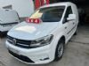VOLKSWAGEN&nbsp;CADDY FURGON 4X4