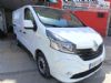 RENAULT&nbsp;TRAFIC L1-H1 1.6DCI 120CV