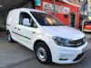 VOLKSWAGEN&nbsp;CADDY 2.0 TDI 75 CV ( FURGON )