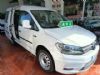 VOLKSWAGEN&nbsp;CADDY 2.0 TDI 122 CV 4X4